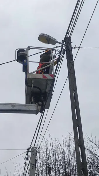 Instalacja elektryczna – modernizacja przyłącza 3-fazowego