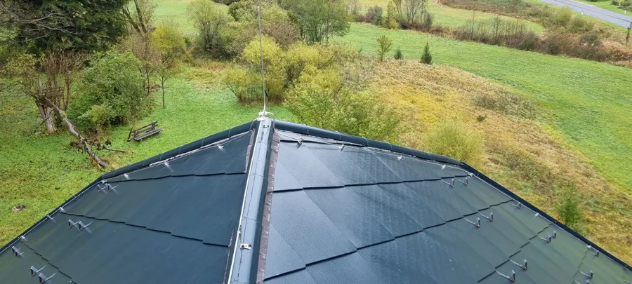 Instalacja odgromowa – budynek zabytkowy