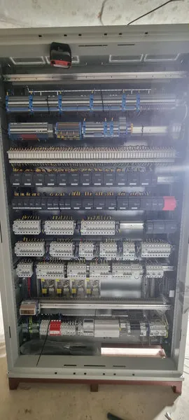 Smart Home – system Grenton